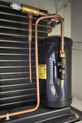 2016 THERMOTRON S-32-8200 TEMPERATURE/HUMIDITY CHAMBER Environmental Chamber | Tekmart International Inc. (6)