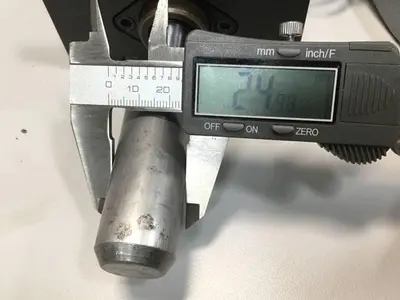 USED NUMATICS 2073441