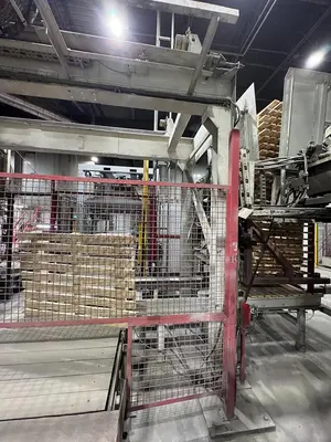 Used 2004 MASA 1400X1100 Concrete Equipment (Miscellaneous) Quebec CA | DIT Equip #1412417