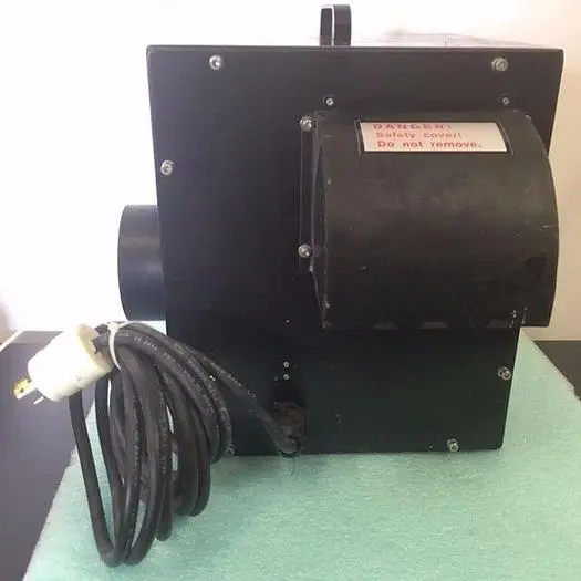 FUME EXTRACTOR 220 V