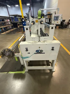 USED 2020 Converting Technologies Inc OSR-72