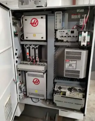 2012 HAAS ST-20T CNC Lathes | Toolquip, Inc. (6)