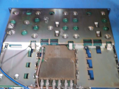 USED Motorola RX  LNA MULTICOUPLER