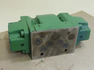 USED VICKERS DG5S52CTMUH721
