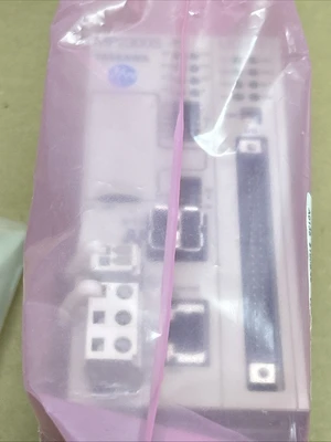 NEW Yaskawa PMC—U-MP23S04L1