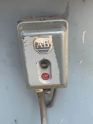 LOCKFORMER BUTTON PUNCH 24 Snaplock | THREE RIVERS MACHINERY (8)