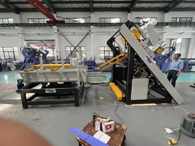 USED 2023 SELLETON SL-PALLET-M1