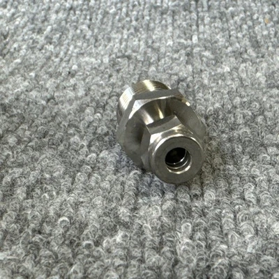 New | in-Stock Let-Lok 768LSS1/4x1/2 Valves/Fittings California US | Davliegogo LLC #1710279