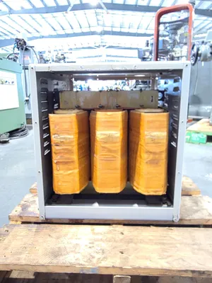 HAMMOND TRANSFORMER Tooling | GMT (12)