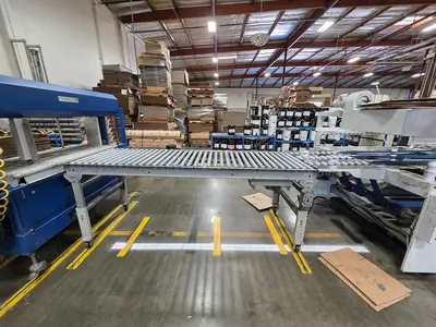 USED 1986 MITSUBISHI SUMMIT