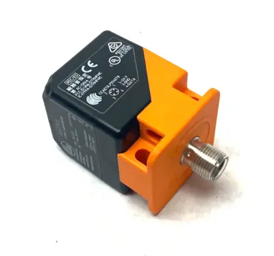 USED IFM RFID WRITE/READ HEAD