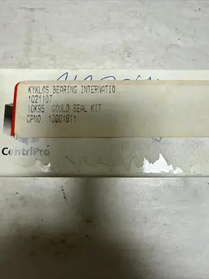 USED ITT 10K95