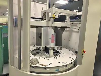 Used 2010 MIKRON MILL HSM600U 36K RPM Vertical Machining Centers (5-Axis or More) | FRANKE CNC, LLC #1382304