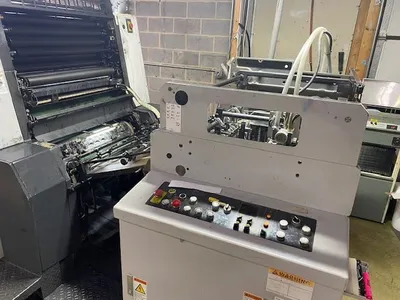 1998 SHINOHARA 74V 5-Color | M3 Graphic Machinery (5)