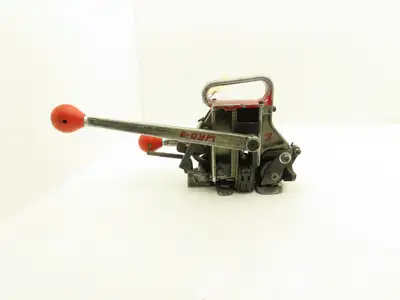 Signode AM-58 Combination Steel Strapping Tool 5/8" x up to .025 HT