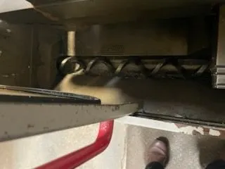 1995 HAAS VF-0E Vertical Machining Centers | Lion Machinery (7)