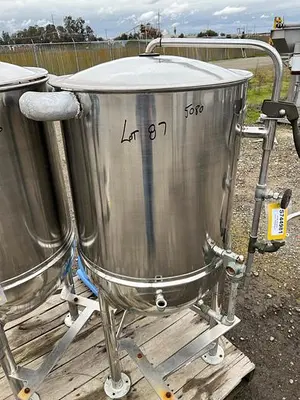 USED GROEN KR-60 SP