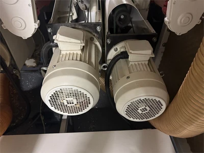 USED 2019 JANGJA PM623