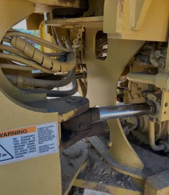 Used 2003 Caterpillar 825G Landfill Compactors Tennessee US | Zadoon Equipment #1480811