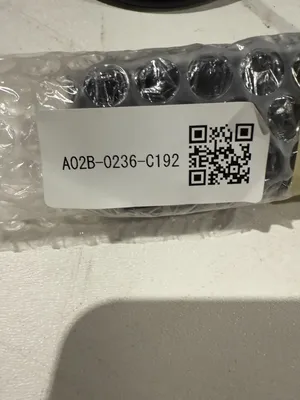 NEW FANUC A02B-0236-C192