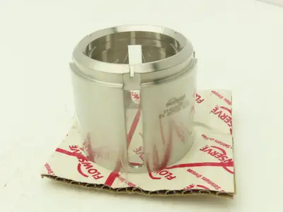 Flowserve A10E01 614605DB-J Mechanical Seal Kit Spring Holder 2-9/16"x 2-5/16"