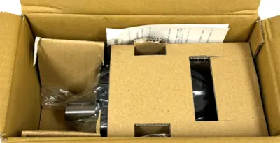 NEW NIPPON ORB-S-190-2PC HYDRAULIC PUMP 20600204