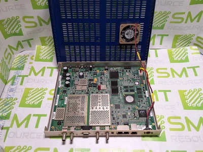 L3 GCS e800 SATELLITE MODEM