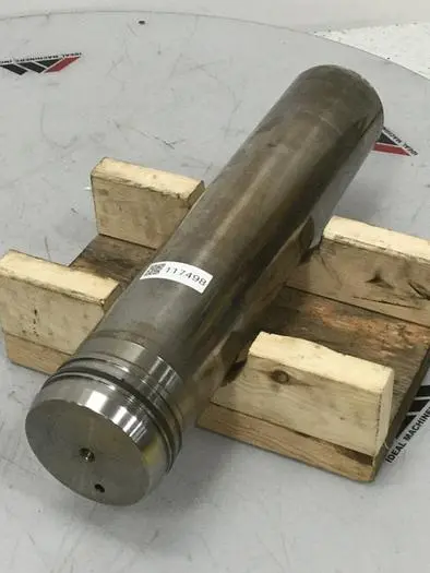 Used VAN DORN 88651566 Cylinders Michigan US | Ideal Machinery #575285