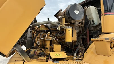 Used 2006 Caterpillar 725 Articulated Dump Trucks Maryland US | Zadoon Equipment #1480759