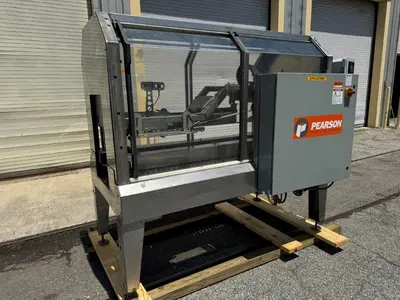 USED PEARSON PACKAGING CS40