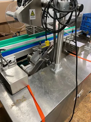 USED ABI SL-354