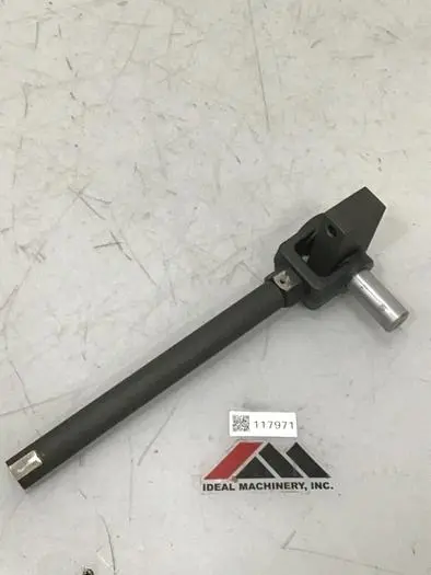 Used CINCINNATI MILACRON 5249668 Cylinders Michigan US | Ideal Machinery #707443