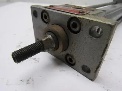 Used SHEFFER _UNKNOWN_ Pneumatic Cylinders | Arrow Industrial #633522