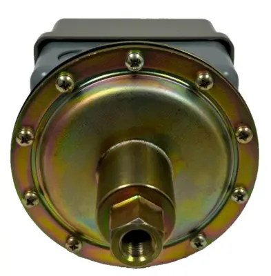 NEW SQUARE D 9016GVG1J10 VACUUM SWITCH SER. C 480VAC