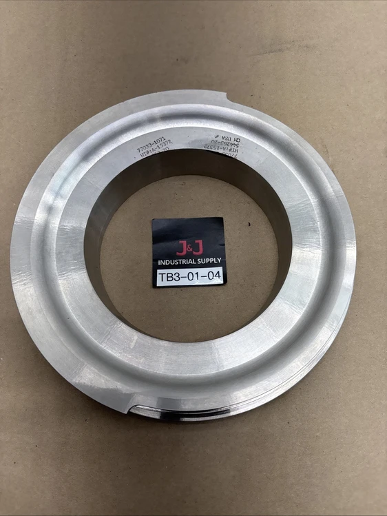 New | in-Stock ITT Goulds Pumps 77033-1071 Pump Parts Indiana US | J&J Industrial Supply #1443885