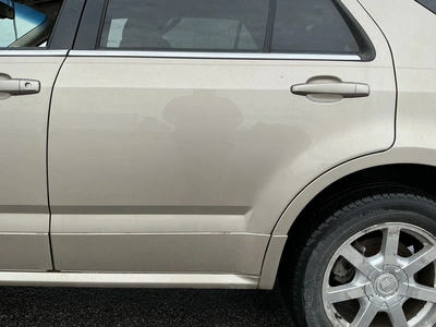 USED 2005 CADILLAC SRX