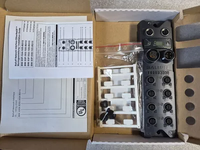 NEW Balluff BNI EIP-508-105-R015