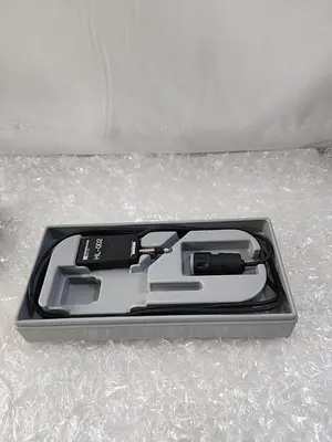 Heidenhain MT12P Pneumatic Incremental Length Gauge