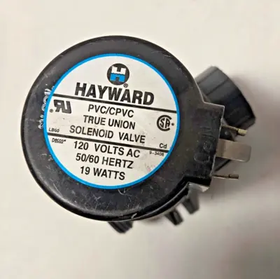 USED Hayward Does Not Apply