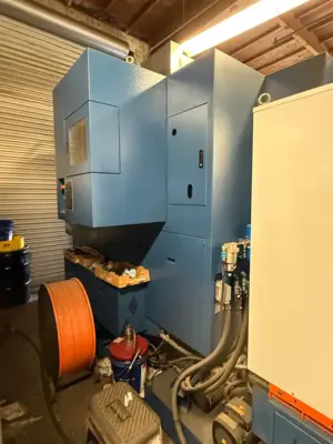2021 MATSUURA VX-1500 Vertical Machining Centers | PM Machines (17)