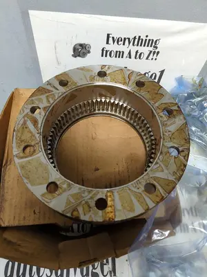 New | in-Stock FALK 0744983 1025G Industrial Controls Ohio US | Surplus Asset Holdings #1243105