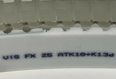 NEW Ametric Does Not Apply