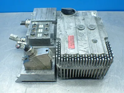 Used SEW EURODRIVE MQD32A/MM30D/Z38D0/AGB1 Input / Output Modules Ohio US | HGR 24 #838787