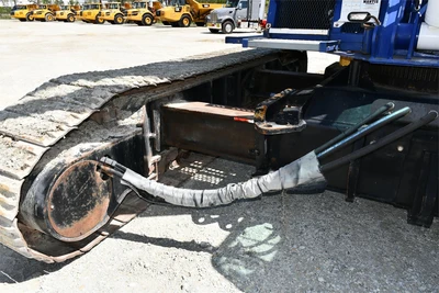 Used 2014 TADANO 15010 Telescopic Boom Lifts South Carolina US | BTM Machinery #1354412