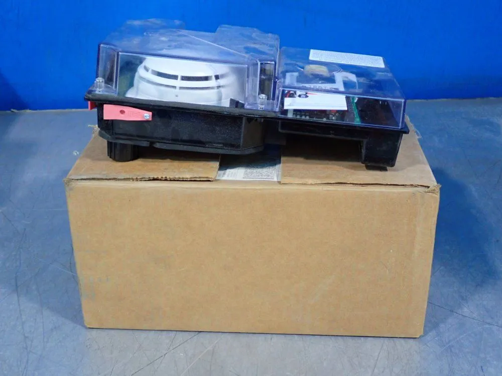 Used SIMPLEX 40989687 Enclosures Ohio US | HGR 24 #1150493
