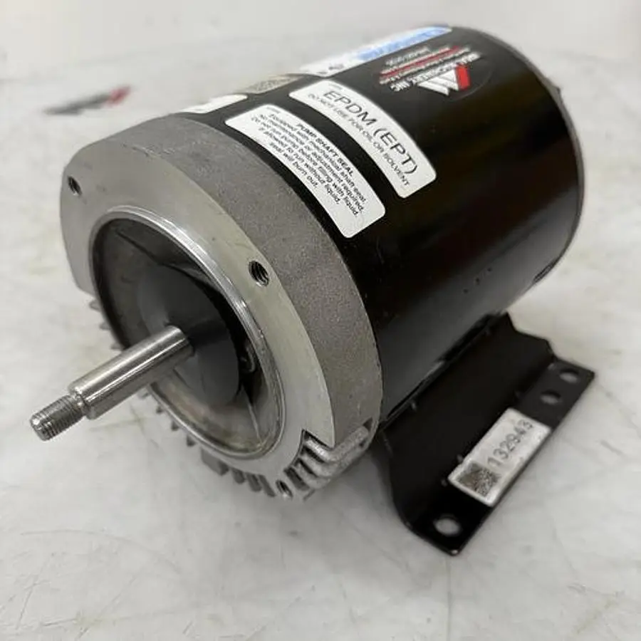 USED MARATHON MOTOR 8VH56T34D5845A P