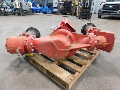 Used Armstrong NA Pumps Ohio US | Equipment Recovery Corp. #1329638