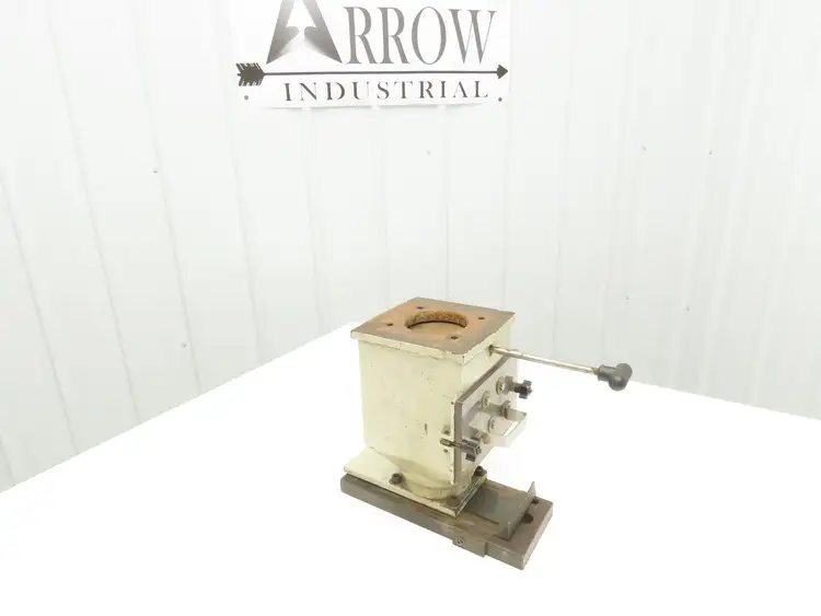 Used INDUSTRIAL MAGNETICS _UNKNOWN_ Magnetic Separators Indiana US | Arrow Industrial #616357