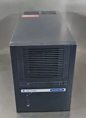 USED Allen-Bradley 6155R-7S2KH