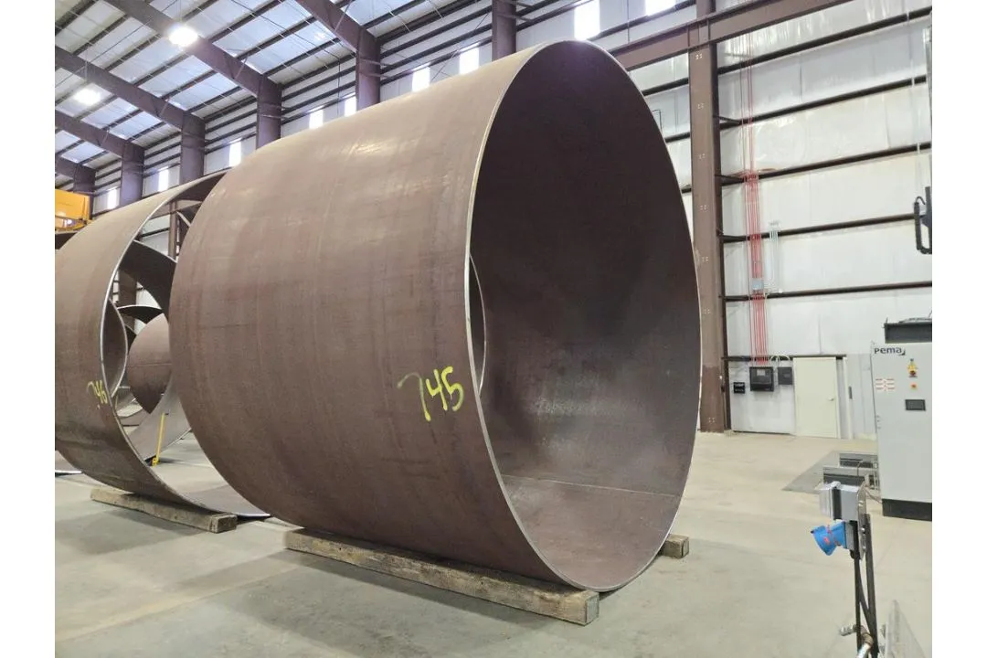 Used _UNKNOWN_ _UNKNOWN_ Misc Recycling Texas US | IRS Auction #1573236